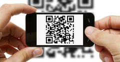  Sử dụng QR code trên Zalo 