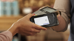  Sử dụng Samsung Pay có an toàn hay không? 