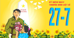  27/7 là ngày gì? Lịch sử và ý nghĩa của ngày Thương binh Liệt sỹ 