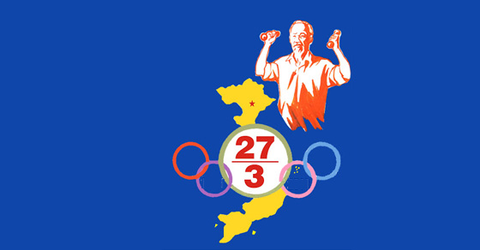 27/3 là ngày gì? Tìm hiểu lịch sử và ý nghĩa Ngày Thể thao Việt Nam
