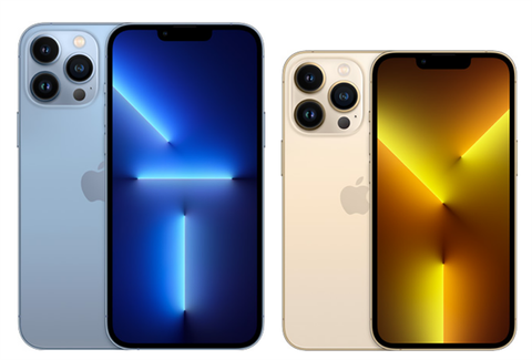 Sự Khác Biệt Của Iphone 13 Và Iphone 13 Pro, Đâu Là Lựa Chọn Tối Ưu