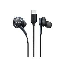 Tai nghe samsung galaxy note 10 akg chính hãng (type c)