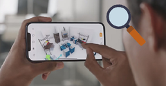  Cách sử dụng kính lúp trong sửa ảnh cho iPhone để nổi bật nội dung 