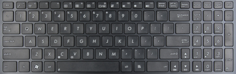 Bàn Phím Keyboard Lenovo Ideapad Yoga 2 13