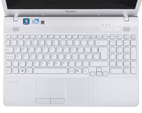 Bàn Phím Keyboard Laptop Sony Vaio Vgn-Fw560F/T