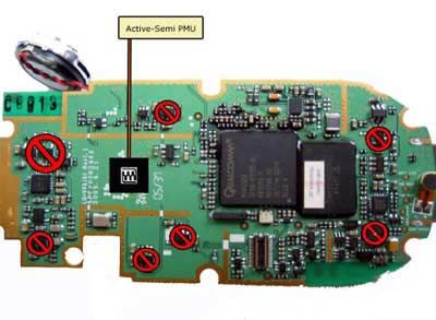 Ic Nguồn  Lenovo Ideapad Yoga 2 13