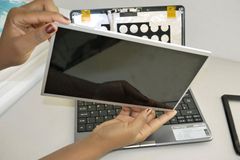  Cảm Ứng Lenovo Ideapad Yoga 2 13 