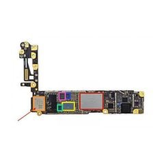 Main - IC Wifi Iphone 6 