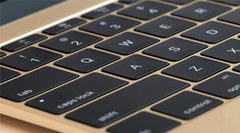  3 cách khắc phục lỗi bàn phím MacBook bị kẹt đơn giản, hiệu quả 