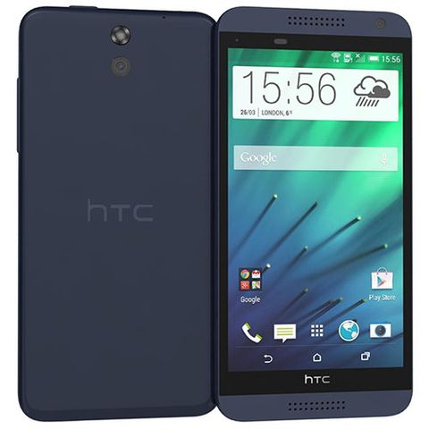 Htc Desire 610