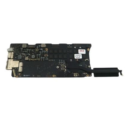 Thay main IC nguồn MacBook Pro 13 Inch A1989 2018/2019