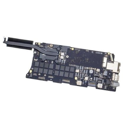 Thay main IC nguồn MacBook Pro A2442 2021