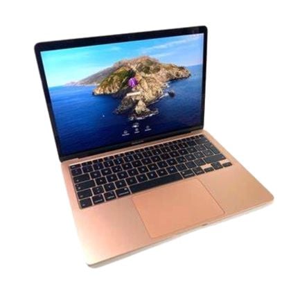 Thay main âm thanh MacBook Air M1 A2337