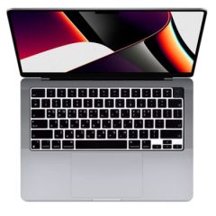  Thay main âm thanh MacBook Pro A2442 2021 