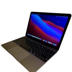  Thay main IC nguồn MacBook Retina 12 Inch A1534 2015/2016/2017 