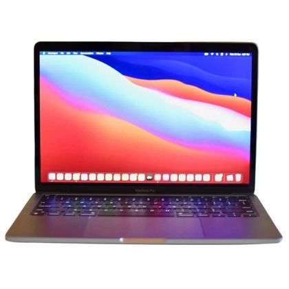 Thay main màn hình MacBook Pro 13 Inch A1989 2018/2019