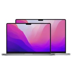  Thay Main màn hình MacBook Pro A2442 2021 