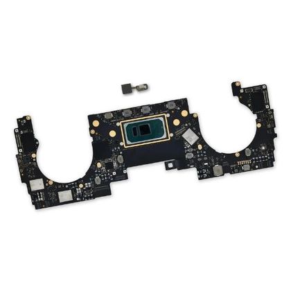 Thay main Wifi Bluetooth MacBook Pro A2251 2020