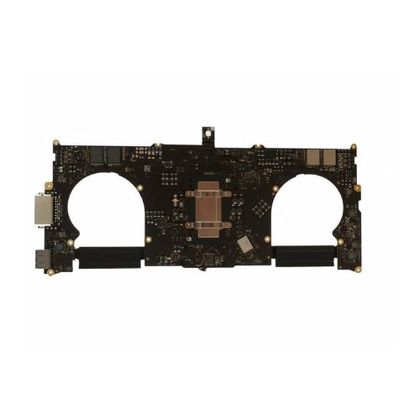 Thay main Wifi Bluetooth MacBook Pro A2442 2021
