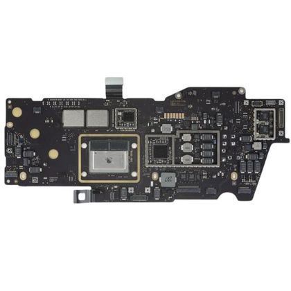 Thay main Wifi Bluetooth MacBook Pro M1 A2338 2020