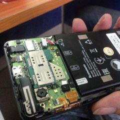 Ic Nguồn Lenovo Ideapad 500-14Isk 
