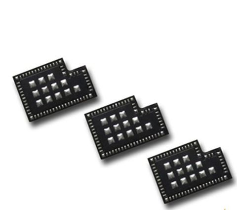Main IC Wifi Iphone 4