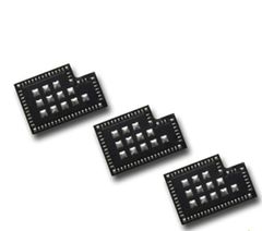  Main IC Wifi Iphone 4 