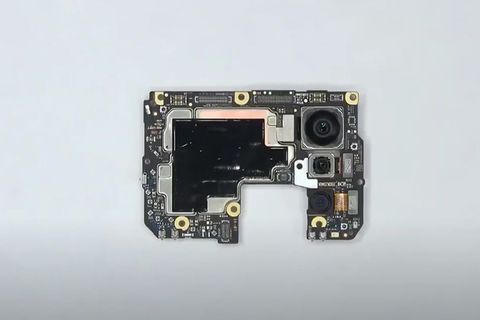 Main zin tháo máy Xiaomi 11T