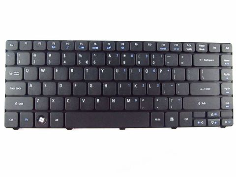 Bàn Phím Keyboard Acer Aspire 4750