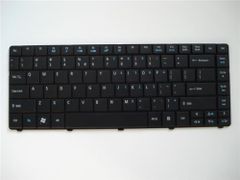  Sửa Chữa  Thay Bàn Phím Keyboard Acer Aspire  4750Z 