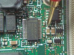  Sửa Chữa Ic Nguồn Acer Aspire 4520 