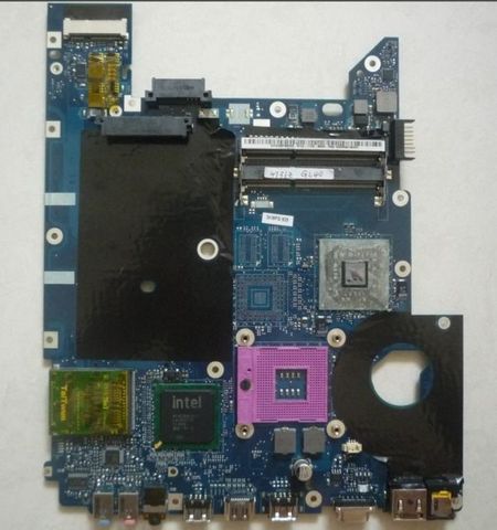 Sửa Chữa Ic Nguồn Acer Aspire  4732Z