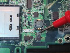  Sửa Chữa Ic Nguồn Acer Aspire 4735Z 
