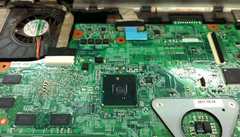  Sửa Chữa Ic Nguồn Acer Aspire  4715Z 