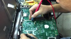  Sửa Chữa Nút Mạch Nguồn Acer Aspire 4336 