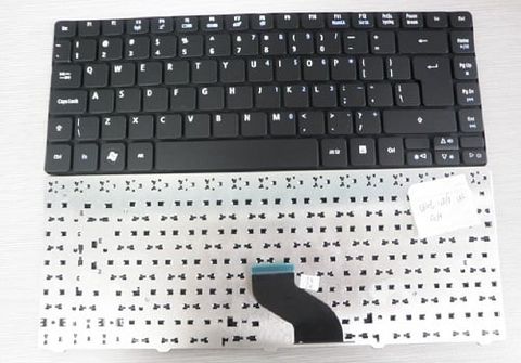 Bàn Phím Keyboard Acer Aspire 4736