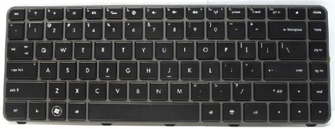 Bàn Phím Keyboard Asus Gaming S5Am