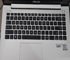  Bàn Phím Keyboard Asus Gaming S7Am 