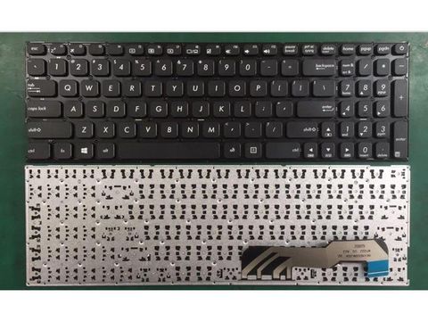 Bàn Phím Keyboard Asus Vivobook X540La