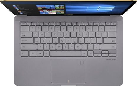 Bàn Phím Keyboard Asus Zenbook Deluxe Ux490Ua