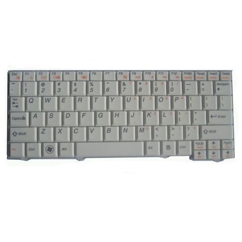 Bàn Phím Keyboard Lenovo Ideapad Y510P