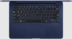  Bàn Phím Keyboard Màu:Đen Asus Zenbook Bx430Ua 