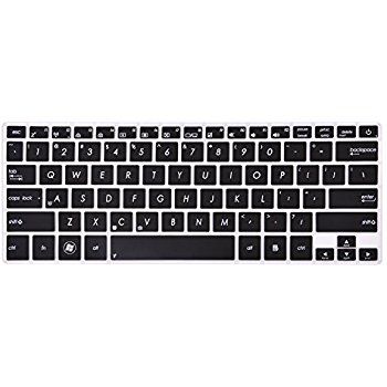 Bàn Phím Keyboard Màu Đen Asus Zenbook Q325Ua