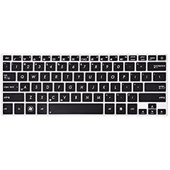  Bàn Phím Keyboard Màu Đen Asus Zenbook Q325Ua 