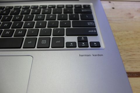 Bàn Phím Keyboard Màu:Đen Asus Zenbook Ux330Ua