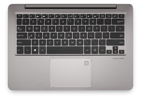 Bàn Phím Keyboard Màu Đen Asus Zenbook Ux410Uq