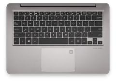  Bàn Phím Keyboard Màu Đen Asus Zenbook Ux410Uq 