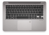 Bàn Phím Keyboard Màu Đen Asus Zenbook Ux410Uq