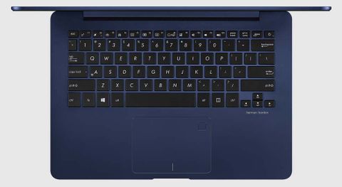 Bàn Phím Keyboard Màu Đen Asus Zenbook Ux430Ua