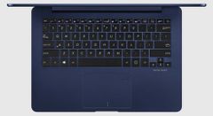  Bàn Phím Keyboard Màu Đen Asus Zenbook Ux430Ua 